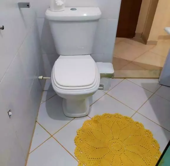 Conexão Hostel