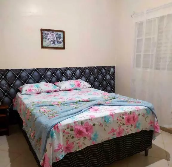 Conexão Hostel