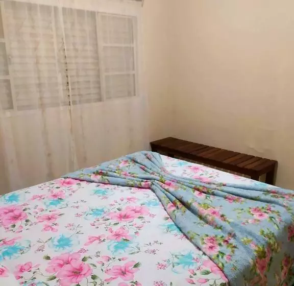 Conexão Hostel