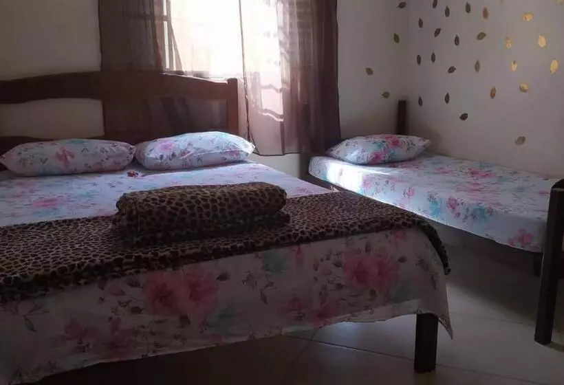 Conexão Hostel