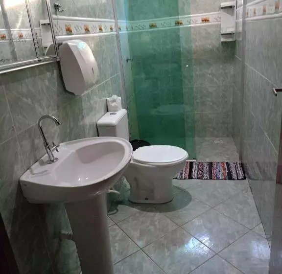 Conexão Hostel