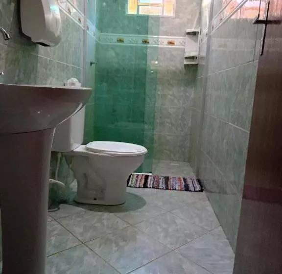 Conexão Hostel
