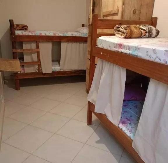Conexão Hostel