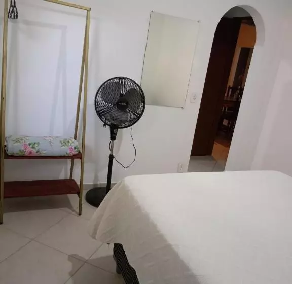 Conexão Hostel
