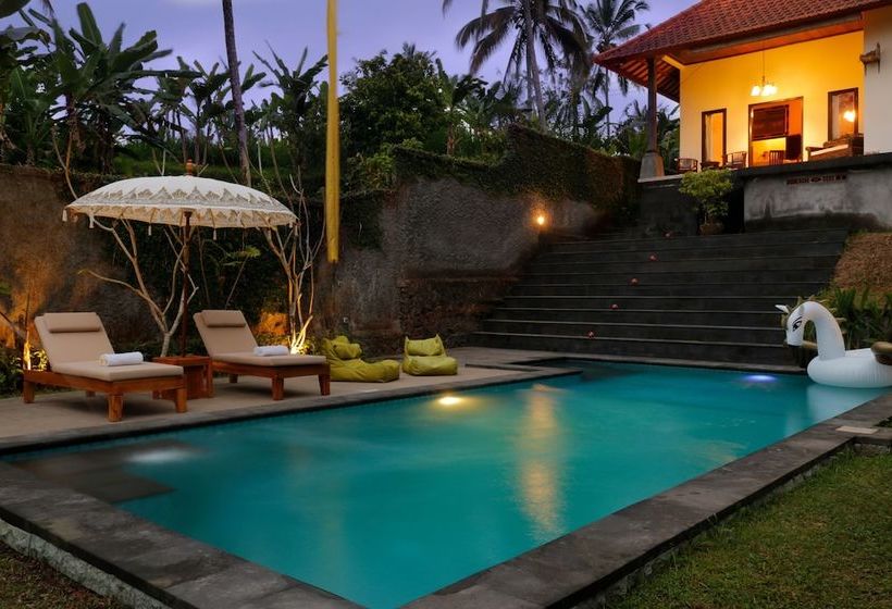 Hotel Madesimon Villa