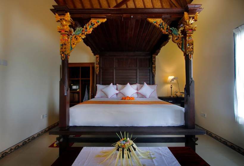 Hotel Madesimon Villa