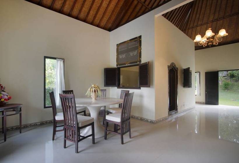 Hotel Madesimon Villa