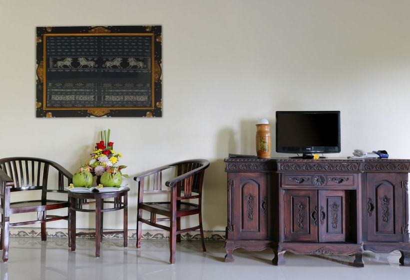 Hotel Madesimon Villa