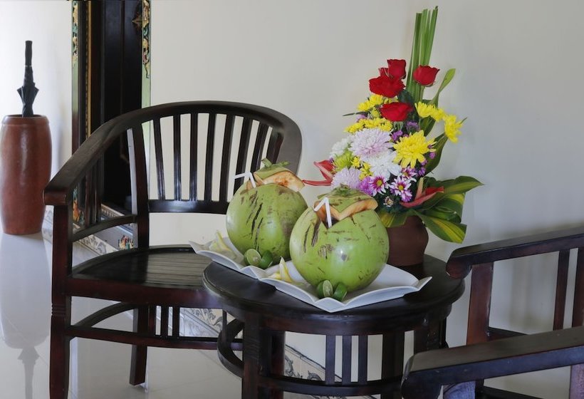 Hotel Madesimon Villa