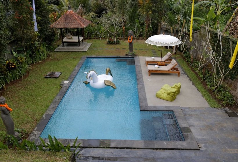 Hotel Madesimon Villa