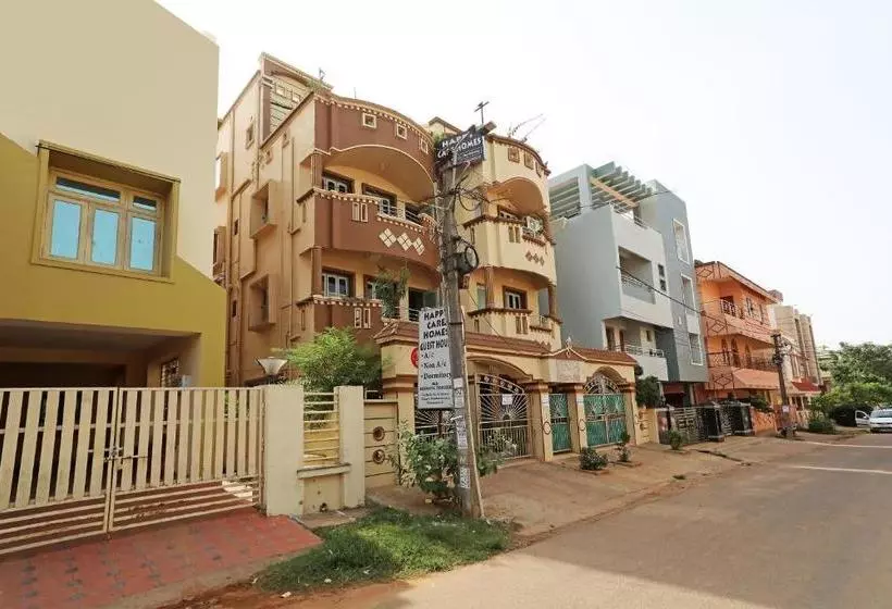 ホテル Oyo 7019 Chandrasekharpur