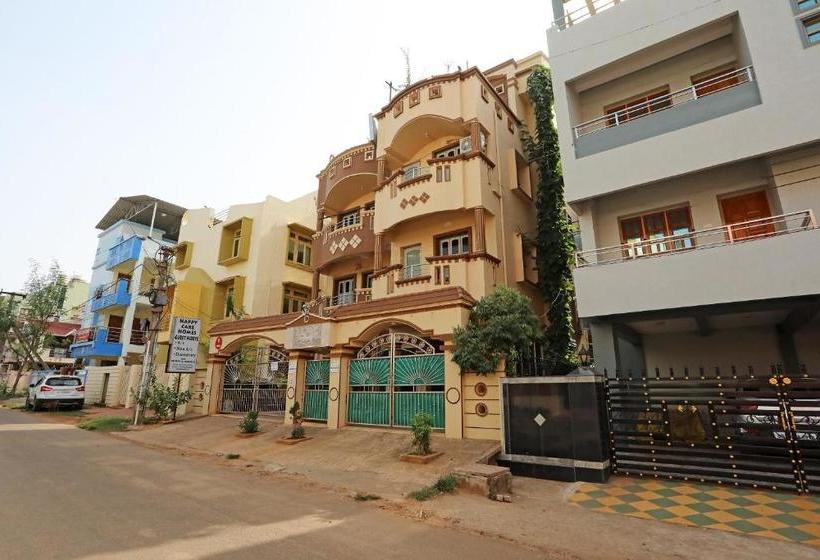 Hôtel Oyo 7019 Chandrasekharpur