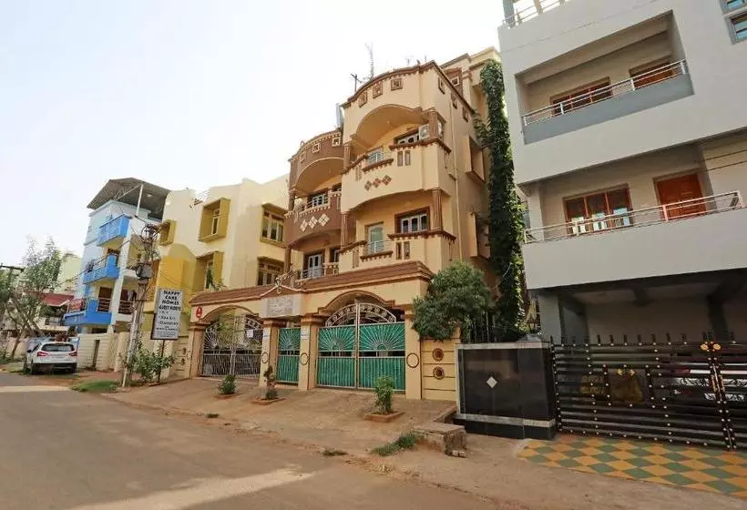 ホテル Oyo 7019 Chandrasekharpur