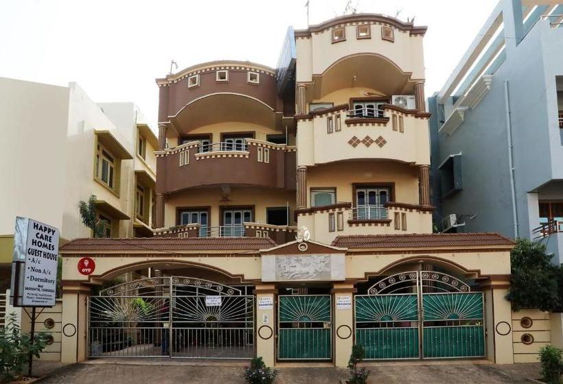 Hôtel Oyo 7019 Chandrasekharpur