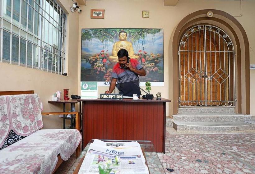 Hôtel Oyo 7019 Chandrasekharpur