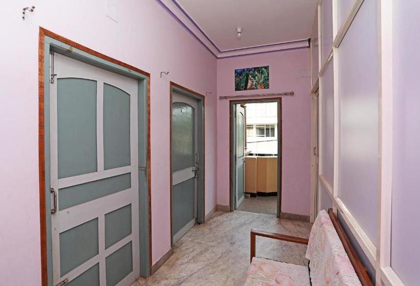 Hôtel Oyo 7019 Chandrasekharpur