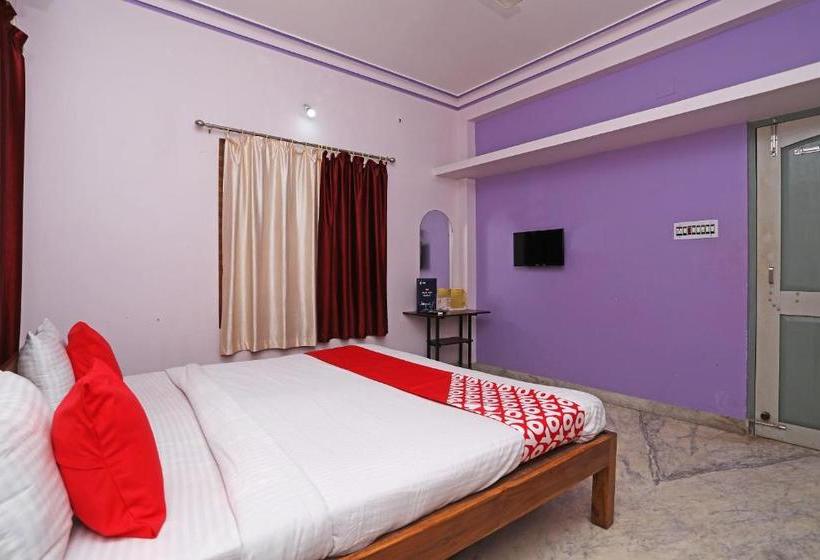 Hôtel Oyo 7019 Chandrasekharpur