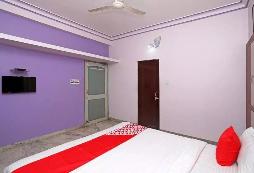 ホテル Oyo 7019 Chandrasekharpur