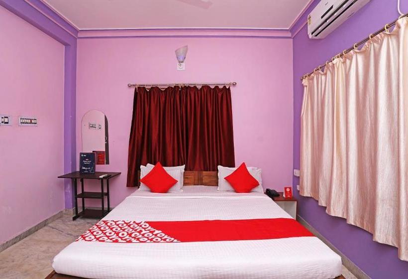Hôtel Oyo 7019 Chandrasekharpur