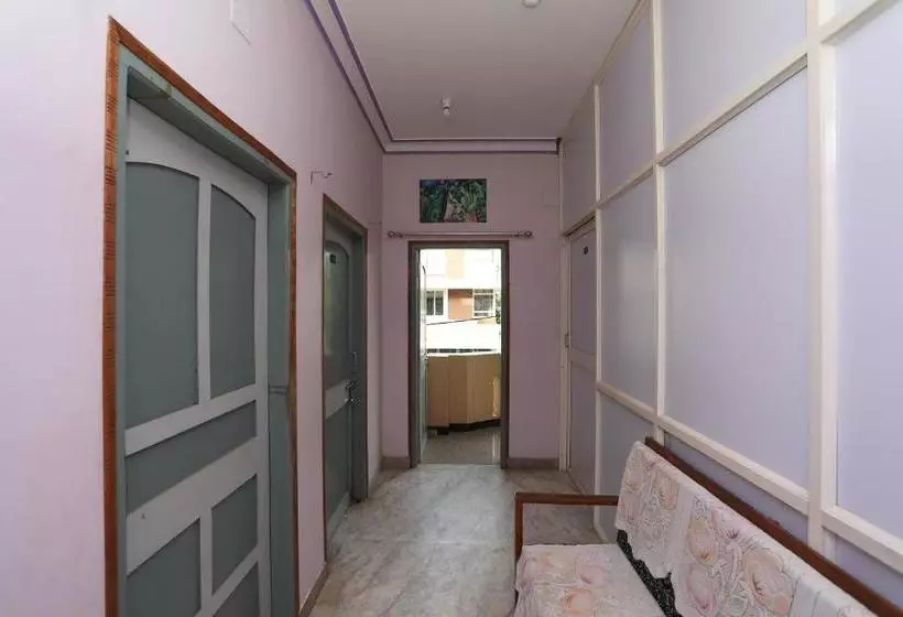 ホテル Oyo 7019 Chandrasekharpur