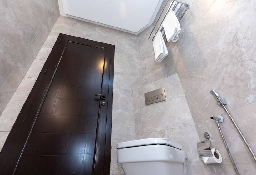 Saray Hotel Apartments