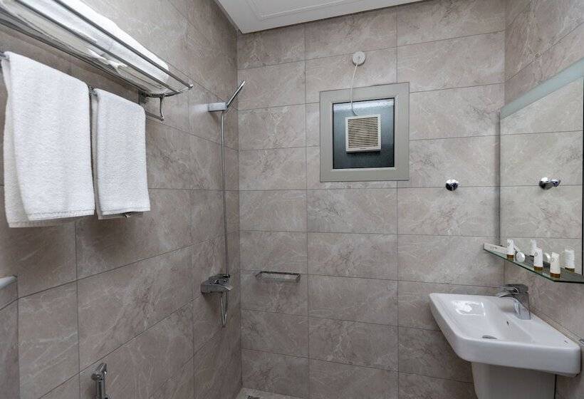 Saray Hotel Apartments