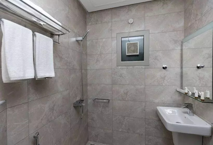 Saray Hotel Apartments