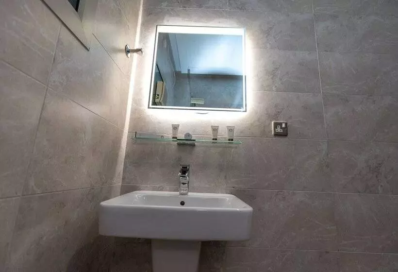 Saray Hotel Apartments