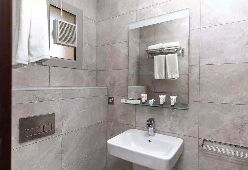 Saray Hotel Apartments