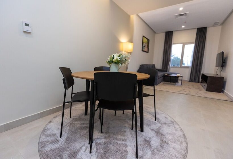 Saray Hotel Apartments