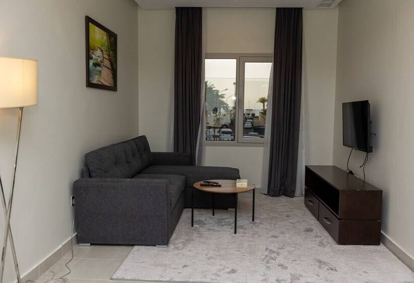 Saray Hotel Apartments