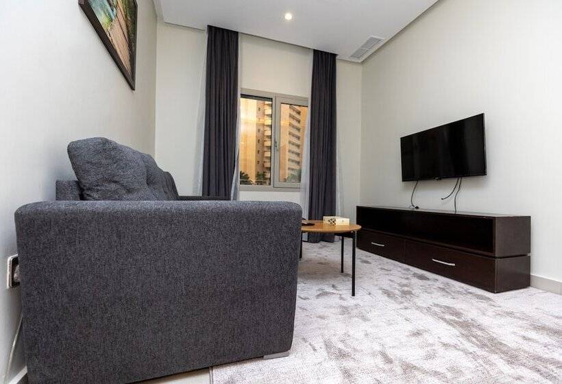 Saray Hotel Apartments