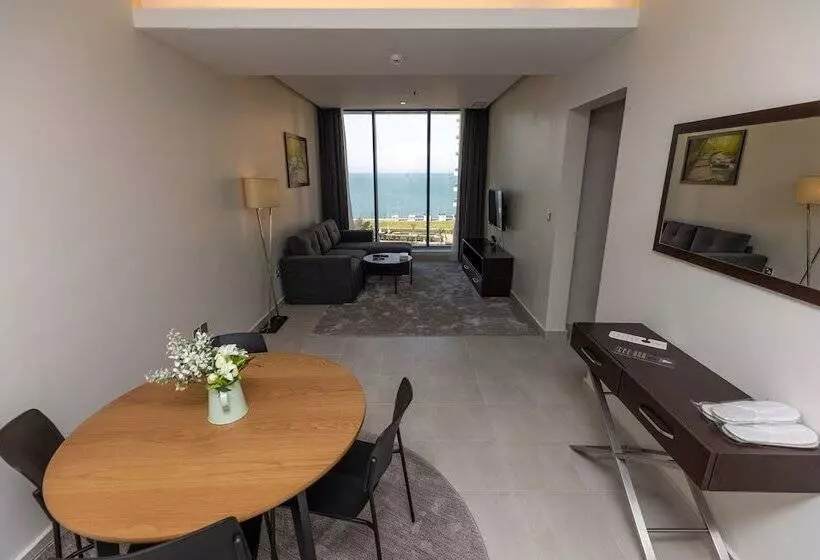 Saray Hotel Apartments