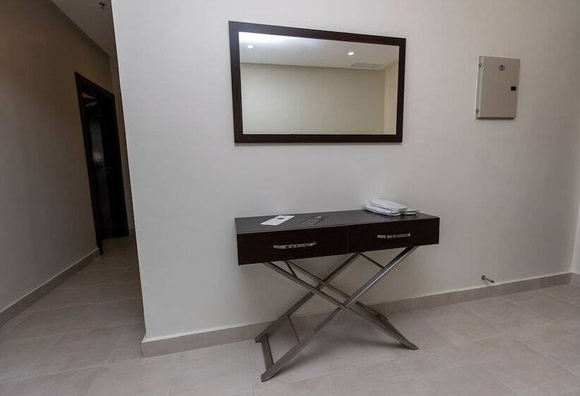 Saray Hotel Apartments