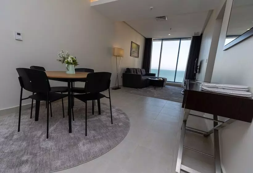 Saray Hotel Apartments