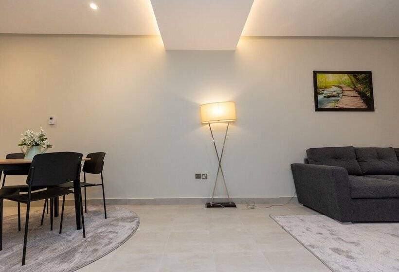 Saray Hotel Apartments