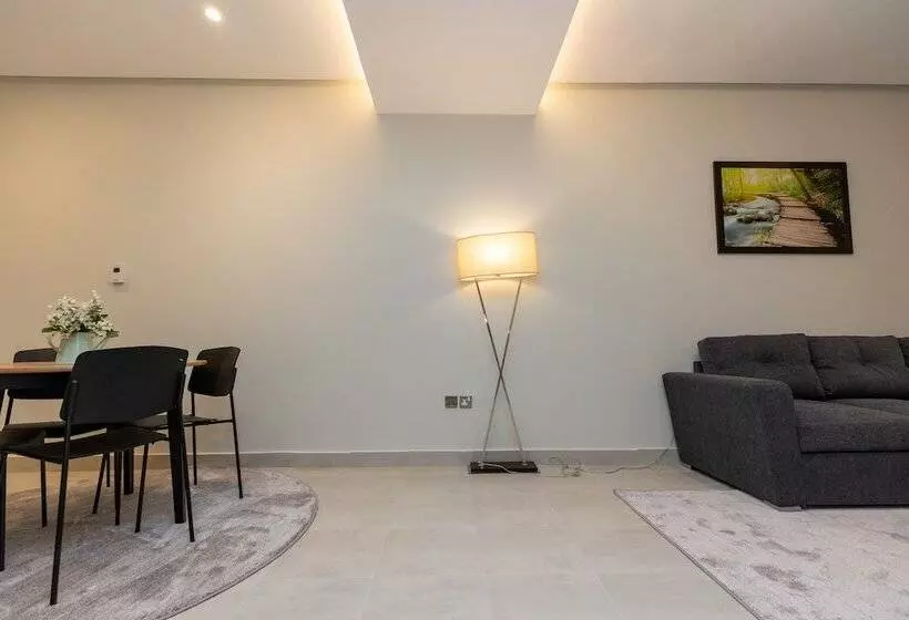 Saray Hotel Apartments