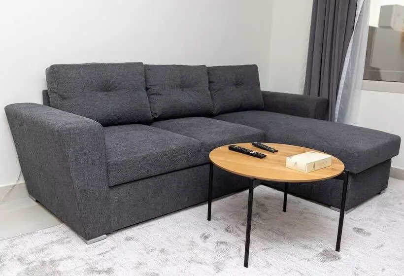 Saray Hotel Apartments