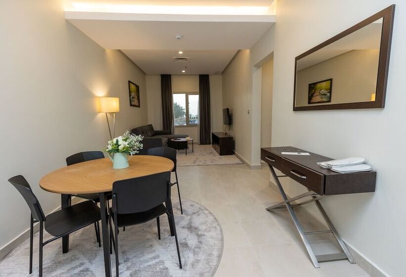 Saray Hotel Apartments