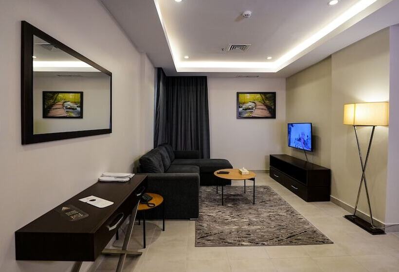 Saray Hotel Apartments