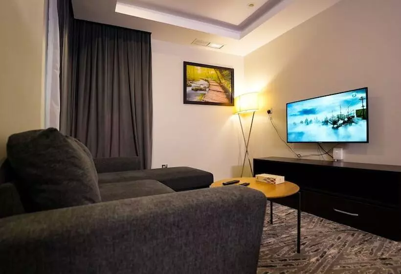 Saray Hotel Apartments