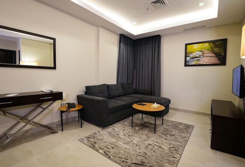 Saray Hotel Apartments