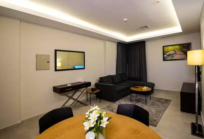 Saray Hotel Apartments