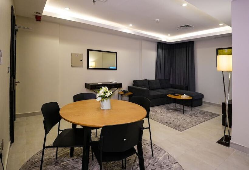 Saray Hotel Apartments