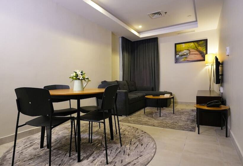 Saray Hotel Apartments