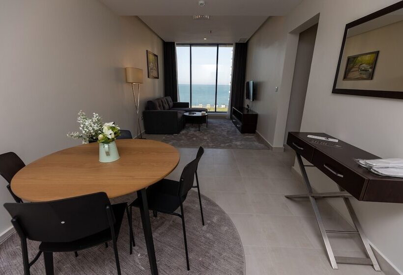 Saray Hotel Apartments