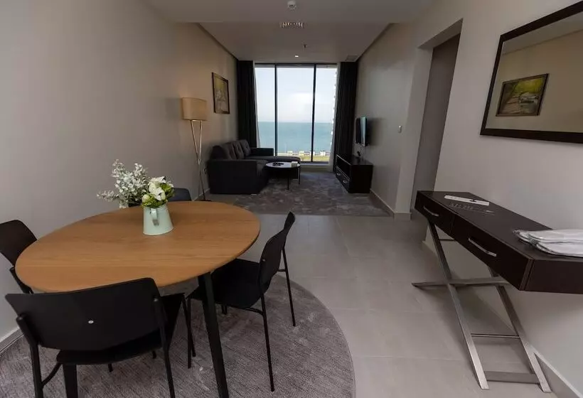 Saray Hotel Apartments