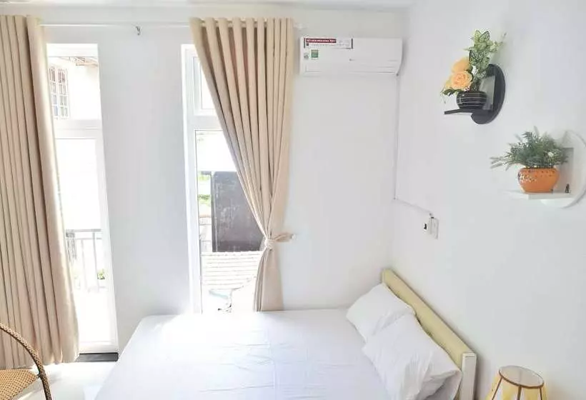 تختخواب و صبحانه Lovely Homestay Hue