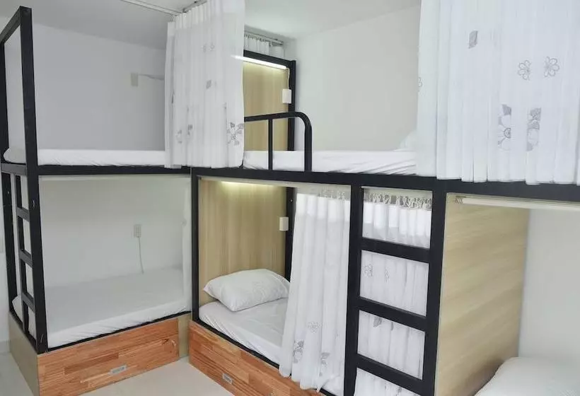 تختخواب و صبحانه Lovely Homestay Hue