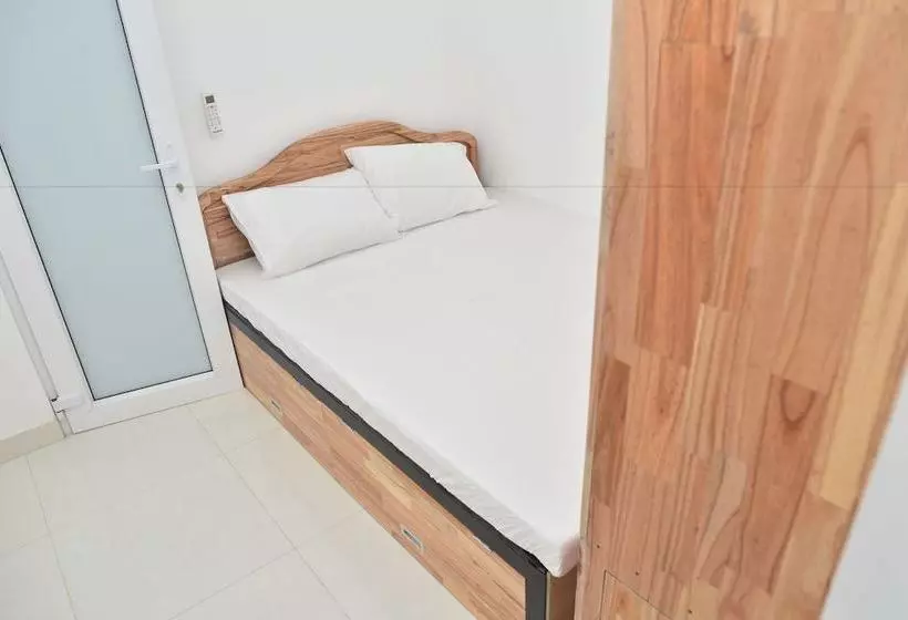 تختخواب و صبحانه Lovely Homestay Hue